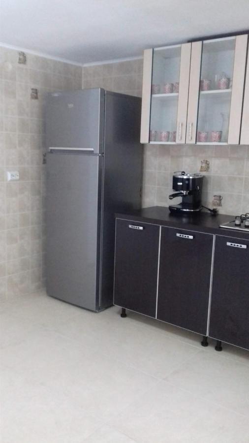 Appartamento Casa Radu Novaci-Străini Esterno foto